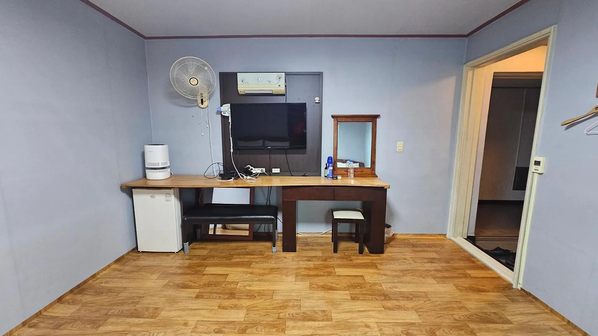 Shiny Hotel Чеджудо Южная Корея