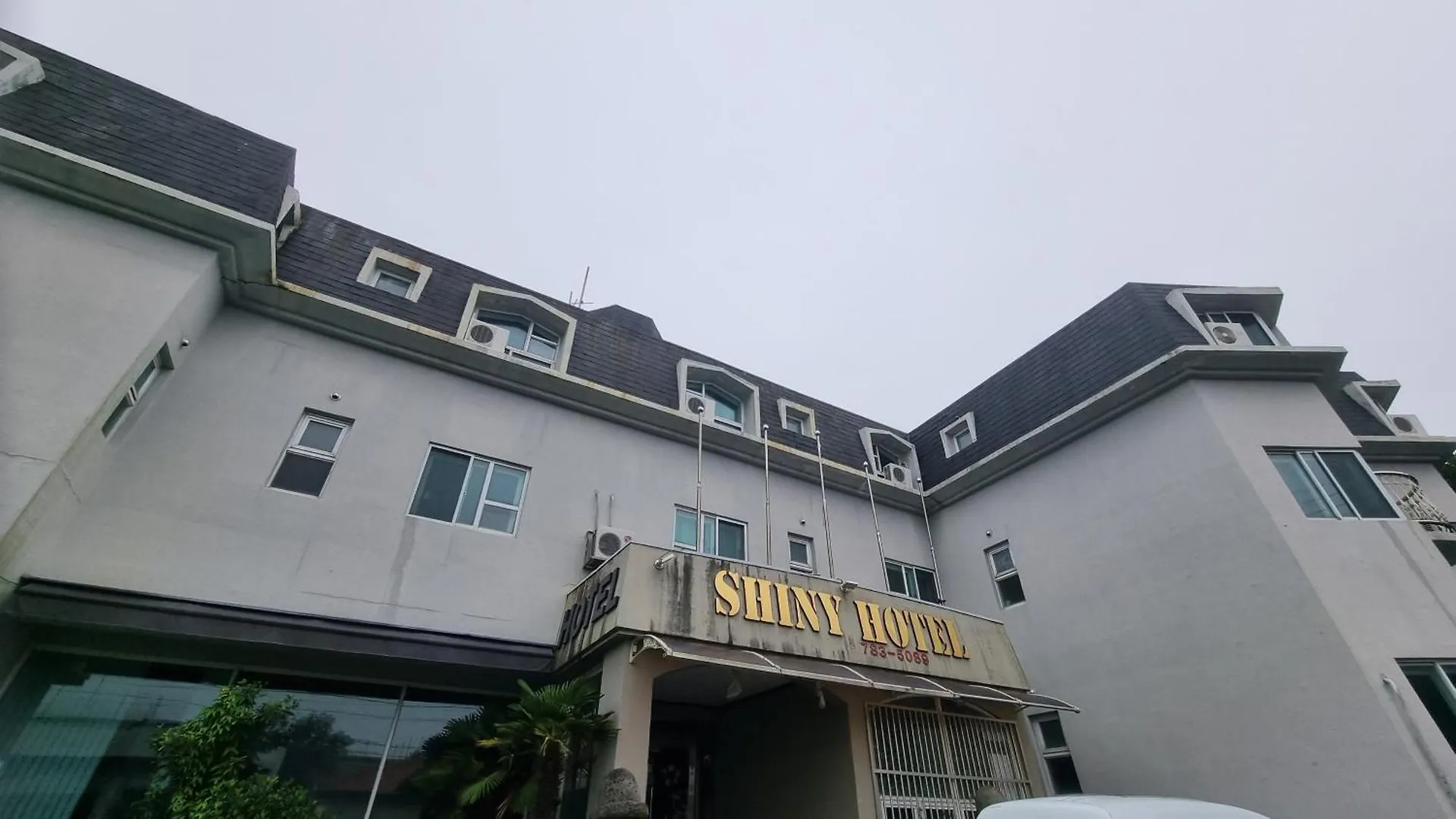 Shiny Hotel Jeju 0*,  Sydkorea